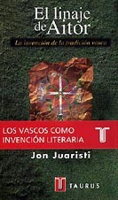 LINAJE DE AITOR, EL                 +