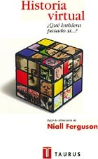HISTORIA VIRTUAL                    ++
