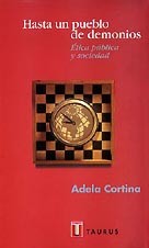 HASTA UN PUEBLO DE DEMONIOS