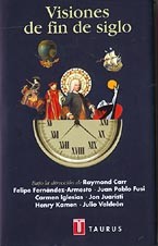 VISIONES DE FIN DE SIGLO              /