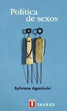 POLITICA DE SEXOS