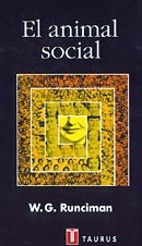 ANIMAL SOCIAL, EL                   +