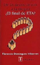 DE LA NEGOCIACION A LA TREGUA       +