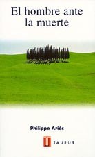 HOMBRE ANTE LA MUERTE, EL****