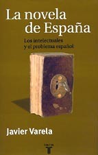 NOVELA DE ESPAÑA, LA