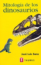 MITOLOGIA DE LOS DINOSAURIOS