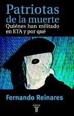 PATRIOTAS DE LA MUERTE              +