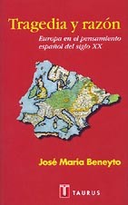 TRAGEDIA Y RAZON