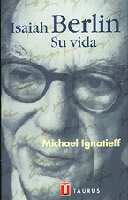 ISAIAH BERLIN Su Vida              +