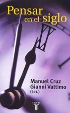 PENSAR EN EL SIGLO                    /