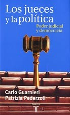 JUECES Y LA POLITICA, LOS            +