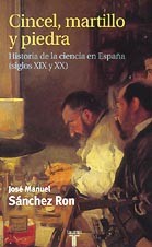 CINCEL, MARTILLO Y PIEDRA            +