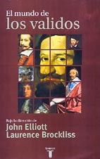 MUNDO DE LOS VALIDOS, EL              +