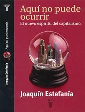 AQUI NO PUEDE OCURRIR                 /