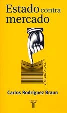ESTADO CONTRA MERCADO