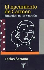 NACIMIENTO DE CARMEN, EL         +