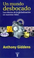 UN MUNDO DESBOCADO                   ++