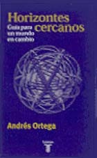 HORIZONTES CERCANOS                  +