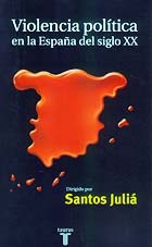 VIOLENCIA POLITICA ESPAÑA s.XX       +