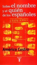 SOBRE EL NOMBRE Y EL QUIEN ESPAÑOLES  +