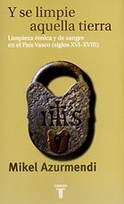 Y SE LIMPIE AQUELLA TIERRA       =