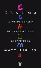 GENOMA                            +