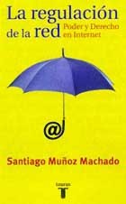 REGULACION DE LA RED, LA          +