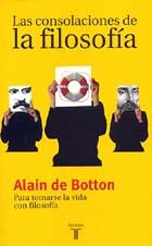 CONSOLACIONES DE LA FILOSOFIA  =