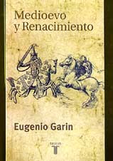 MEDIOEVO Y RENACIMIENTO          +