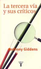 TERCERA VIA Y SUS CRITICOS         /