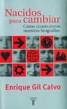NACIDOS PARA CAMBIAR             +