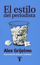 ESTILO DEL PERIODISTA, EL