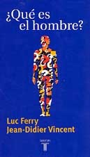 QUE ES EL HOMBRE?  Taurus