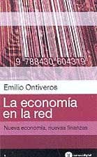 ECONOMIA EN LA RED, LA           +
