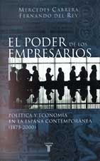 PODER DE LOS EMPRESARIOS, EL