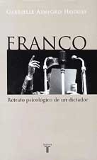 FRANCO Retrato Psicologico Dictador /
