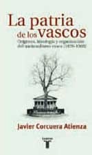 PATRIA DE LOS VASCOS, LA        =