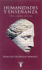 HUMANIDADES Y ENSEÑANZA