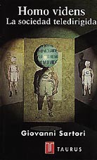 HOMO VIDENS Sociedad Teledirigida