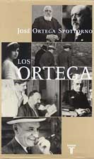 ORTEGA, LOS