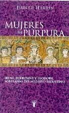 MUJERES EN PURPURA