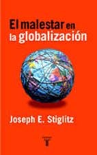 MALESTAR EN LA GLOBALIZACION