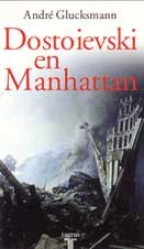 DOSTOIEVSKI EN MANHATTAN