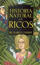 HISTORIA NATURAL de los RICOS    =