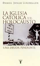 IGLESIA CATOLICA y el HOLOCAUSTO
