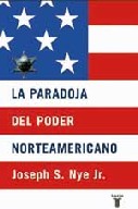 PARADOJA PODER NORTEAMERICANO