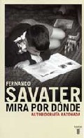 MIRA POR DONDE Autobiografia Razonada