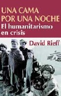 UNA CAMA POR UNA NOCHE