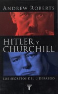 HITLER Y CHURCHILL
