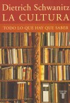CULTURA, LA   Minor